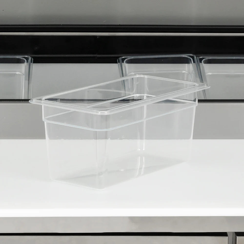 True TPP-44-HC 44" TPPAT Series Pizza Prep Table w/ Refrigerated Base