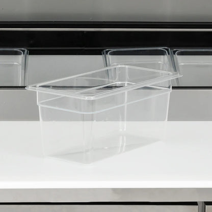 True TPP-44-HC 44" TPPAT Series Pizza Prep Table w/ Refrigerated Base