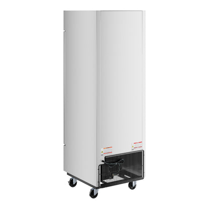 True T-23-HC 27" Solid Door Reach-In Refrigerator