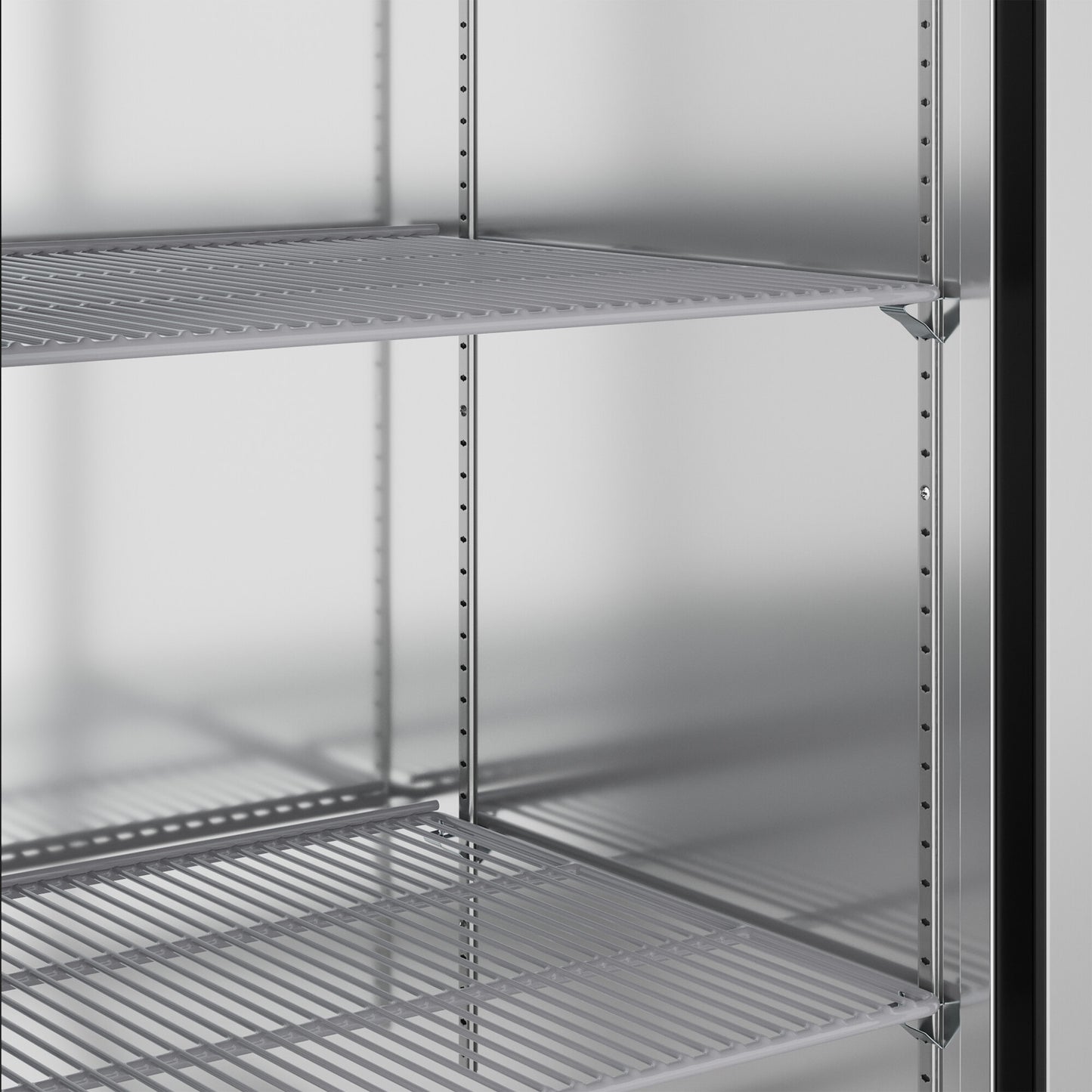 True T-23-HC 27" Solid Door Reach-In Refrigerator
