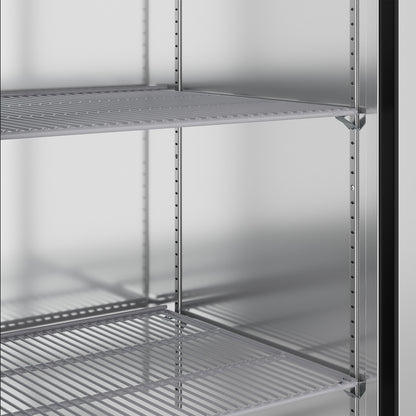 True T-23-HC 27" Solid Door Reach-In Refrigerator